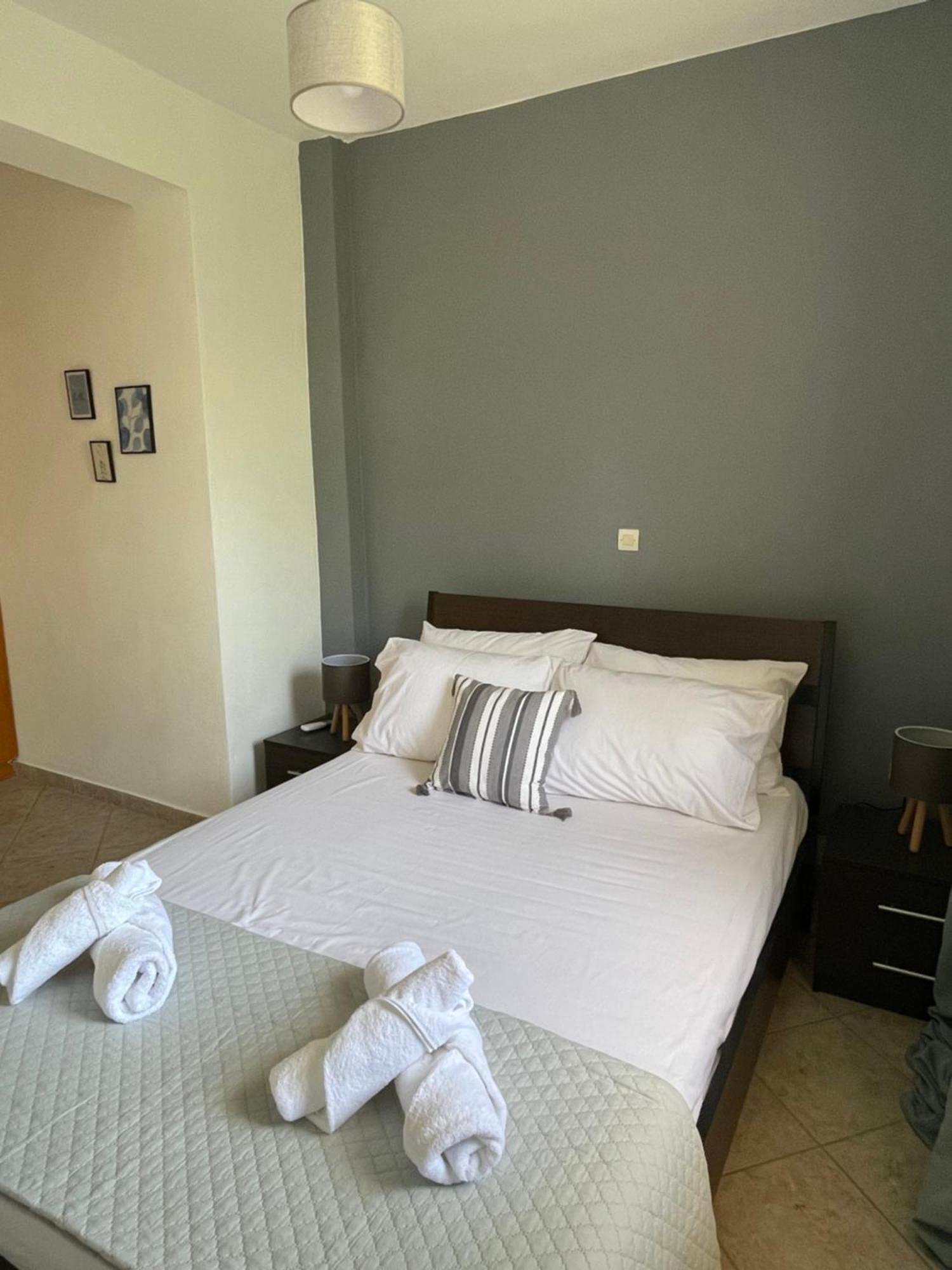 Noema House I Διαμέρισμα Naxos City Εξωτερικό φωτογραφία