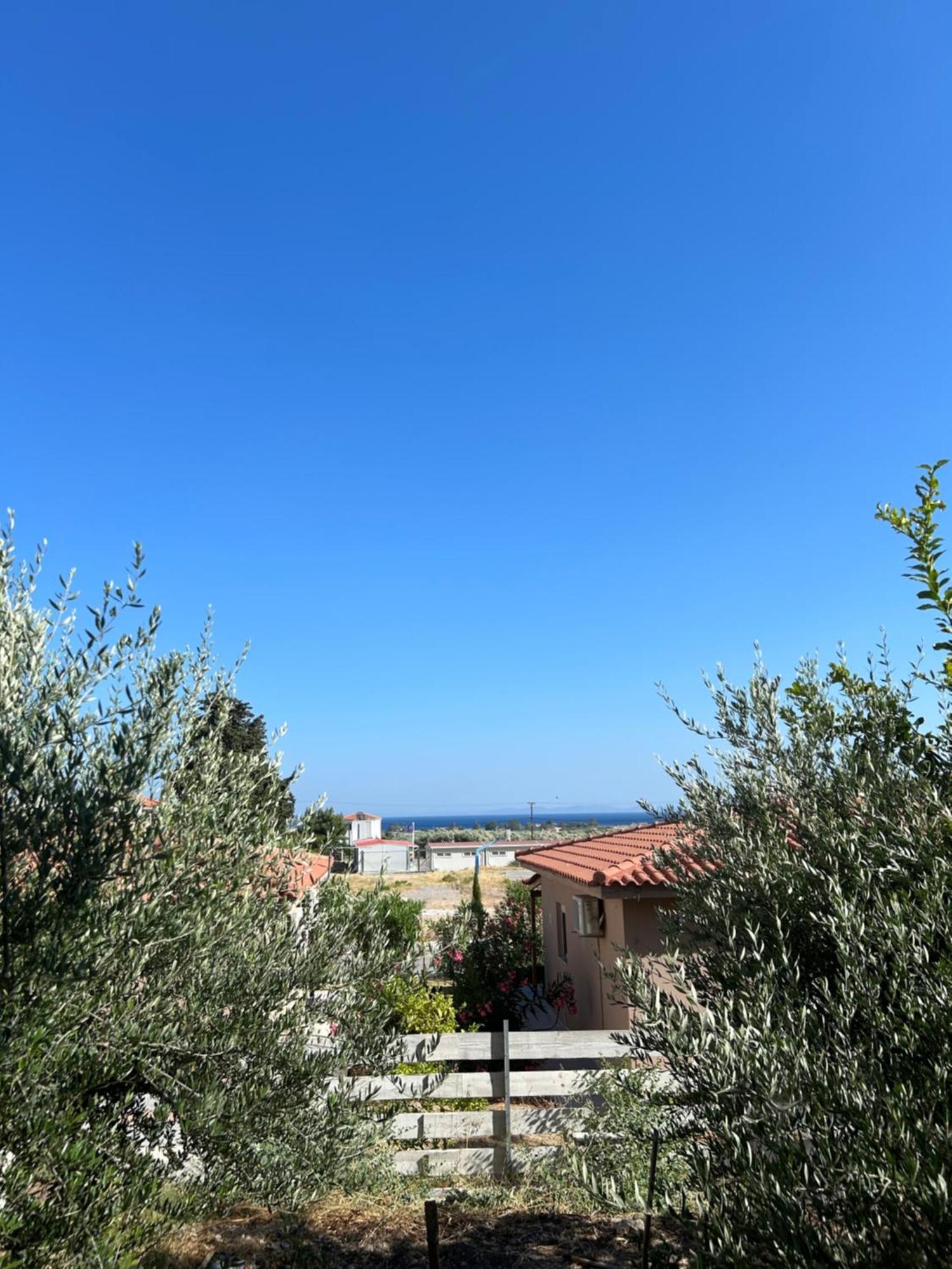 Noema House I Διαμέρισμα Naxos City Εξωτερικό φωτογραφία